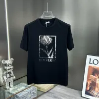 Cheap Burberry T-Shirts Short Sleeved For Unisex #1430352 Replica Wholesale [$64.00 USD] [ITEM#1430352] on Replica Burberry T-Shirts