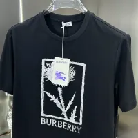 Cheap Burberry T-Shirts Short Sleeved For Unisex #1430352 Replica Wholesale [$64.00 USD] [ITEM#1430352] on Replica Burberry T-Shirts