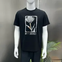 Cheap Burberry T-Shirts Short Sleeved For Unisex #1430352 Replica Wholesale [$64.00 USD] [ITEM#1430352] on Replica Burberry T-Shirts