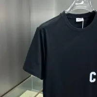 Cheap Celine T-Shirts Short Sleeved For Unisex #1430354 Replica Wholesale [$64.00 USD] [ITEM#1430354] on Replica Celine T-Shirts