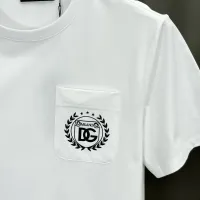 Cheap Dolce &amp; Gabbana D&amp;G T-Shirts Short Sleeved For Unisex #1430355 Replica Wholesale [$64.00 USD] [ITEM#1430355] on Replica Dolce &amp; Gabbana D&amp;G T-Shirts