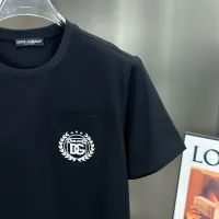 Cheap Dolce &amp; Gabbana D&amp;G T-Shirts Short Sleeved For Unisex #1430356 Replica Wholesale [$64.00 USD] [ITEM#1430356] on Replica Dolce &amp; Gabbana D&amp;G T-Shirts