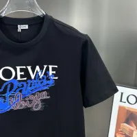Cheap LOEWE T-Shirts Short Sleeved For Unisex #1430360 Replica Wholesale [$64.00 USD] [ITEM#1430360] on Replica LOEWE T-Shirts