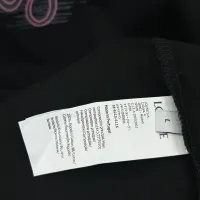 Cheap LOEWE T-Shirts Short Sleeved For Unisex #1430360 Replica Wholesale [$64.00 USD] [ITEM#1430360] on Replica LOEWE T-Shirts