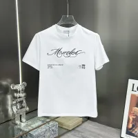 Cheap Moncler T-Shirts Short Sleeved For Unisex #1430363 Replica Wholesale [$64.00 USD] [ITEM#1430363] on Replica Moncler T-Shirts