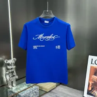 Cheap Moncler T-Shirts Short Sleeved For Unisex #1430364 Replica Wholesale [$64.00 USD] [ITEM#1430364] on Replica Moncler T-Shirts