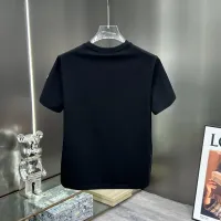 Cheap Moncler T-Shirts Short Sleeved For Unisex #1430365 Replica Wholesale [$64.00 USD] [ITEM#1430365] on Replica Moncler T-Shirts