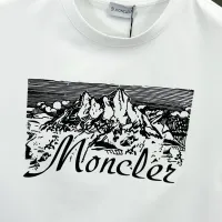 Cheap Moncler T-Shirts Short Sleeved For Unisex #1430366 Replica Wholesale [$64.00 USD] [ITEM#1430366] on Replica Moncler T-Shirts