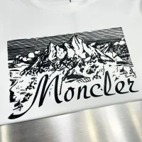 Cheap Moncler T-Shirts Short Sleeved For Unisex #1430366 Replica Wholesale [$64.00 USD] [ITEM#1430366] on Replica Moncler T-Shirts