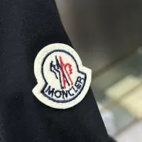 Cheap Moncler T-Shirts Short Sleeved For Unisex #1430367 Replica Wholesale [$64.00 USD] [ITEM#1430367] on Replica Moncler T-Shirts