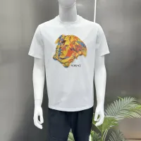 Cheap Versace T-Shirts Short Sleeved For Unisex #1430368 Replica Wholesale [$72.00 USD] [ITEM#1430368] on Replica Versace T-Shirts
