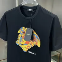 Cheap Versace T-Shirts Short Sleeved For Unisex #1430369 Replica Wholesale [$72.00 USD] [ITEM#1430369] on Replica Versace T-Shirts