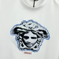 Cheap Versace T-Shirts Short Sleeved For Unisex #1430372 Replica Wholesale [$64.00 USD] [ITEM#1430372] on Replica Versace T-Shirts