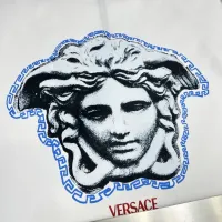 Cheap Versace T-Shirts Short Sleeved For Unisex #1430372 Replica Wholesale [$64.00 USD] [ITEM#1430372] on Replica Versace T-Shirts