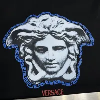 Cheap Versace T-Shirts Short Sleeved For Unisex #1430374 Replica Wholesale [$64.00 USD] [ITEM#1430374] on Replica Versace T-Shirts