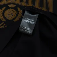 Cheap Balmain T-Shirts Short Sleeved For Men #1430383 Replica Wholesale [$76.00 USD] [ITEM#1430383] on Replica Balmain T-Shirts