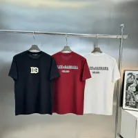 Cheap Dolce &amp; Gabbana D&amp;G T-Shirts Short Sleeved For Men #1430385 Replica Wholesale [$68.00 USD] [ITEM#1430385] on Replica Dolce &amp; Gabbana D&amp;G T-Shirts