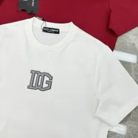 Cheap Dolce &amp; Gabbana D&amp;G T-Shirts Short Sleeved For Men #1430385 Replica Wholesale [$68.00 USD] [ITEM#1430385] on Replica Dolce &amp; Gabbana D&amp;G T-Shirts