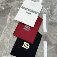 Cheap Dolce &amp; Gabbana D&amp;G T-Shirts Short Sleeved For Men #1430385 Replica Wholesale [$68.00 USD] [ITEM#1430385] on Replica Dolce &amp; Gabbana D&amp;G T-Shirts