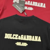 Cheap Dolce &amp; Gabbana D&amp;G T-Shirts Short Sleeved For Men #1430387 Replica Wholesale [$68.00 USD] [ITEM#1430387] on Replica Dolce &amp; Gabbana D&amp;G T-Shirts