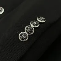 Cheap Armani Jackets Long Sleeved For Men #1430388 Replica Wholesale [$130.00 USD] [ITEM#1430388] on Replica Armani Jackets