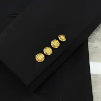 Cheap Celine Jackets Long Sleeved For Men #1430389 Replica Wholesale [$130.00 USD] [ITEM#1430389] on Replica Celine Jackets