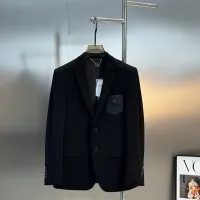 Cheap Christian Dior Jackets Long Sleeved For Men #1430390 Replica Wholesale [$130.00 USD] [ITEM#1430390] on Replica Christian Dior Jackets