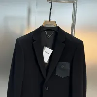 Cheap Christian Dior Jackets Long Sleeved For Men #1430390 Replica Wholesale [$130.00 USD] [ITEM#1430390] on Replica Christian Dior Jackets