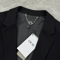 Cheap Christian Dior Jackets Long Sleeved For Men #1430390 Replica Wholesale [$130.00 USD] [ITEM#1430390] on Replica Christian Dior Jackets