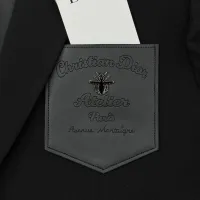 Cheap Christian Dior Jackets Long Sleeved For Men #1430390 Replica Wholesale [$130.00 USD] [ITEM#1430390] on Replica Christian Dior Jackets