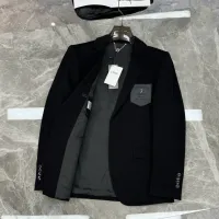 Cheap Christian Dior Jackets Long Sleeved For Men #1430390 Replica Wholesale [$130.00 USD] [ITEM#1430390] on Replica Christian Dior Jackets