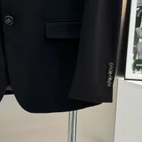 Cheap Fendi Jackets Long Sleeved For Men #1430391 Replica Wholesale [$130.00 USD] [ITEM#1430391] on Replica Fendi Jackets