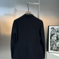 Cheap Fendi Jackets Long Sleeved For Men #1430392 Replica Wholesale [$130.00 USD] [ITEM#1430392] on Replica Fendi Jackets