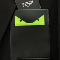 Cheap Fendi Jackets Long Sleeved For Men #1430392 Replica Wholesale [$130.00 USD] [ITEM#1430392] on Replica Fendi Jackets