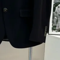 Cheap Fendi Jackets Long Sleeved For Men #1430392 Replica Wholesale [$130.00 USD] [ITEM#1430392] on Replica Fendi Jackets