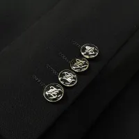 Cheap Fendi Jackets Long Sleeved For Men #1430392 Replica Wholesale [$130.00 USD] [ITEM#1430392] on Replica Fendi Jackets