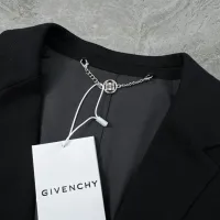 Cheap Givenchy Jackets Long Sleeved For Men #1430393 Replica Wholesale [$130.00 USD] [ITEM#1430393] on Replica Givenchy Jackets