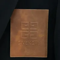 Cheap Givenchy Jackets Long Sleeved For Men #1430393 Replica Wholesale [$130.00 USD] [ITEM#1430393] on Replica Givenchy Jackets