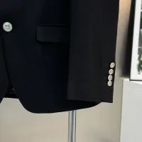 Cheap Givenchy Jackets Long Sleeved For Men #1430393 Replica Wholesale [$130.00 USD] [ITEM#1430393] on Replica Givenchy Jackets