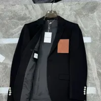 Cheap Givenchy Jackets Long Sleeved For Men #1430393 Replica Wholesale [$130.00 USD] [ITEM#1430393] on Replica Givenchy Jackets