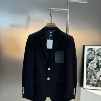 Cheap Givenchy Jackets Long Sleeved For Men #1430394 Replica Wholesale [$130.00 USD] [ITEM#1430394] on Replica Givenchy Jackets