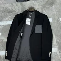 Cheap Givenchy Jackets Long Sleeved For Men #1430394 Replica Wholesale [$130.00 USD] [ITEM#1430394] on Replica Givenchy Jackets