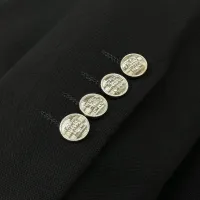 Cheap Givenchy Jackets Long Sleeved For Men #1430394 Replica Wholesale [$130.00 USD] [ITEM#1430394] on Replica Givenchy Jackets