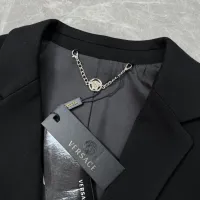 Cheap Versace Jackets Long Sleeved For Men #1430395 Replica Wholesale [$130.00 USD] [ITEM#1430395] on Replica Versace Jackets