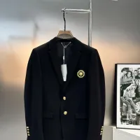 Cheap Gucci Jackets Long Sleeved For Men #1430397 Replica Wholesale [$132.00 USD] [ITEM#1430397] on Replica Gucci Jackets