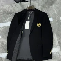 Cheap Gucci Jackets Long Sleeved For Men #1430397 Replica Wholesale [$132.00 USD] [ITEM#1430397] on Replica Gucci Jackets
