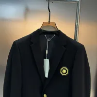 Cheap Gucci Jackets Long Sleeved For Men #1430397 Replica Wholesale [$132.00 USD] [ITEM#1430397] on Replica Gucci Jackets