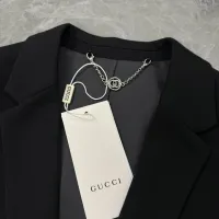 Cheap Gucci Jackets Long Sleeved For Men #1430397 Replica Wholesale [$132.00 USD] [ITEM#1430397] on Replica Gucci Jackets
