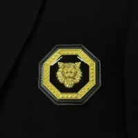 Cheap Gucci Jackets Long Sleeved For Men #1430397 Replica Wholesale [$132.00 USD] [ITEM#1430397] on Replica Gucci Jackets