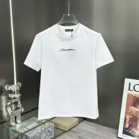 Cheap Dolce &amp; Gabbana D&amp;G T-Shirts Short Sleeved For Unisex #1430398 Replica Wholesale [$64.00 USD] [ITEM#1430398] on Replica Dolce &amp; Gabbana D&amp;G T-Shirts